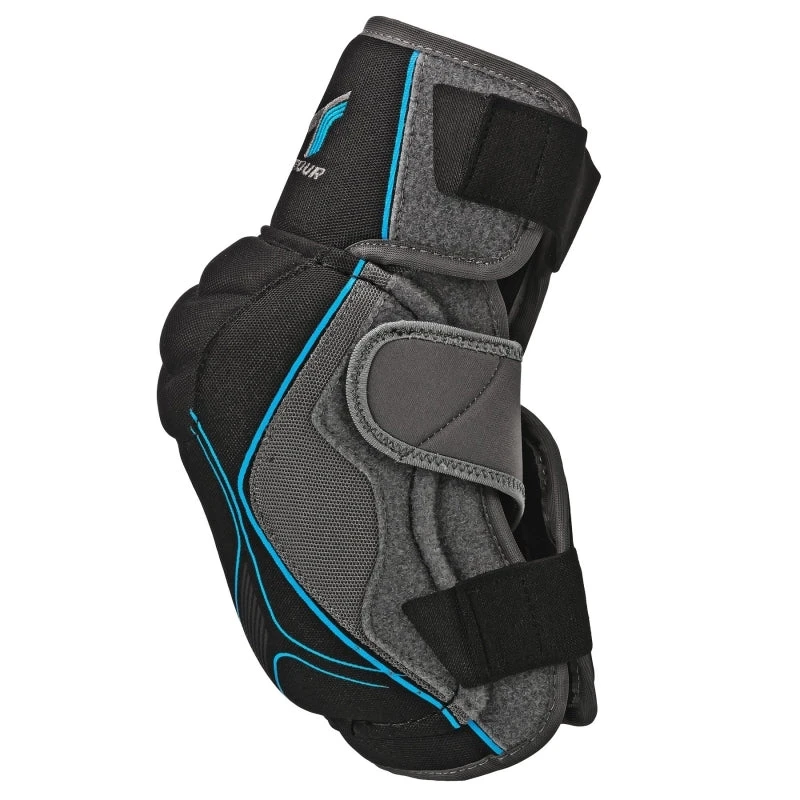 Tour Code 1 Youth Elbow Pad - Image 3