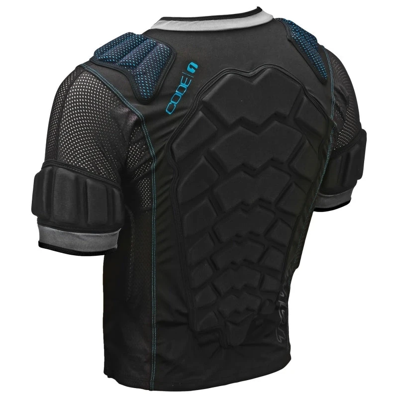 Tour Code 1 Youth Upper Body Protector - Image 2