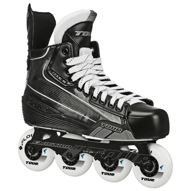 Tour Code 5 Senior Inline Hockey Skates