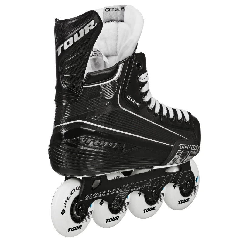 Tour Code 5 Senior Inline Hockey Skates - Image 2