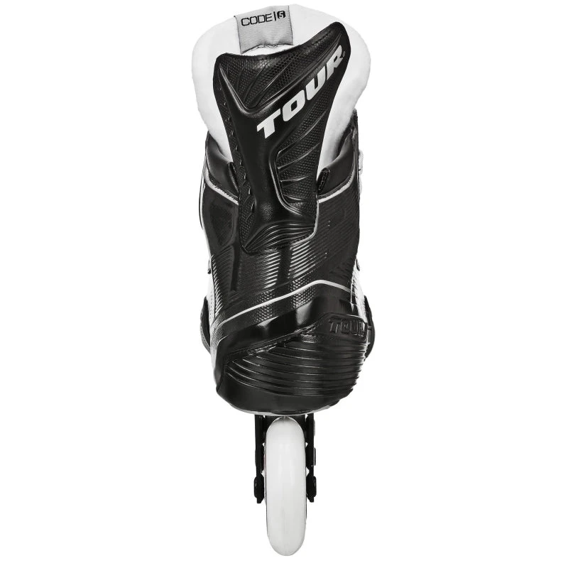 Tour Code 5 Senior Inline Hockey Skates - Image 3