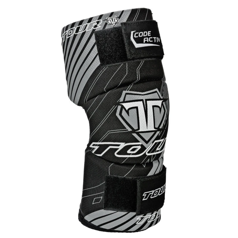 Tour Code Activ Youth Elbow Pad
