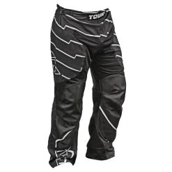 Tour Code Activ Adult Inline Hockey Pants Black