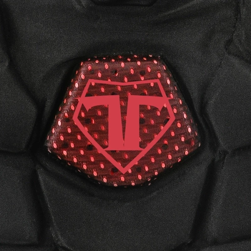 Tour Code Activ Adult Upper Body Protector - Image 3