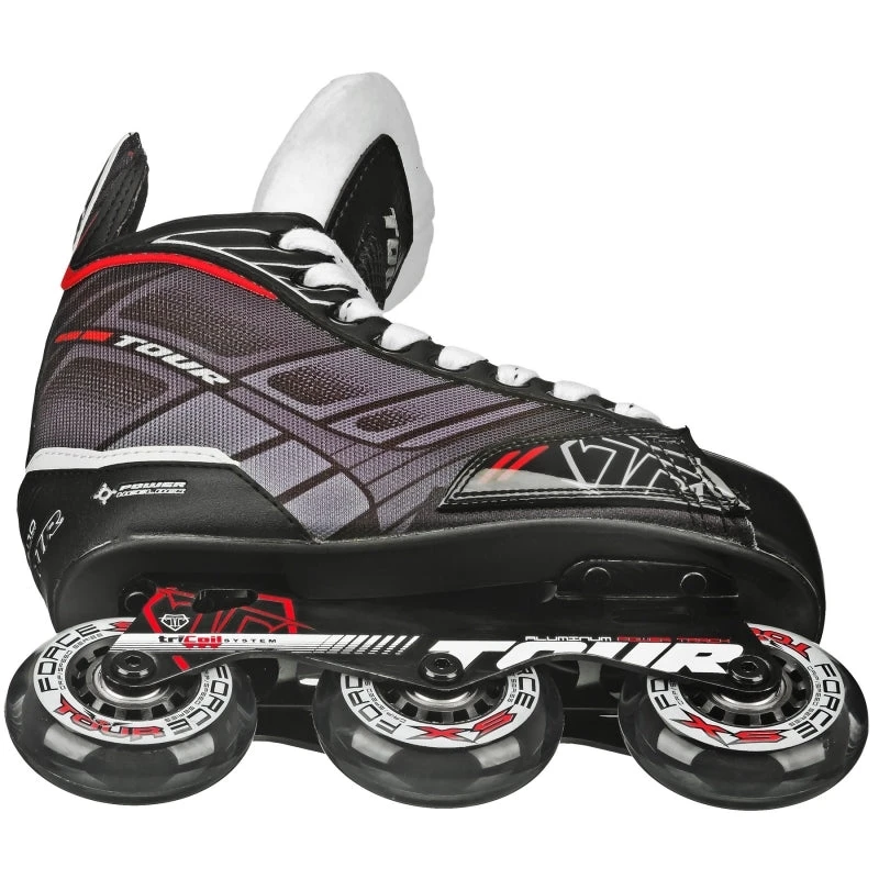 Tour FB-225 Junior Inline Hockey Skates - Image 3