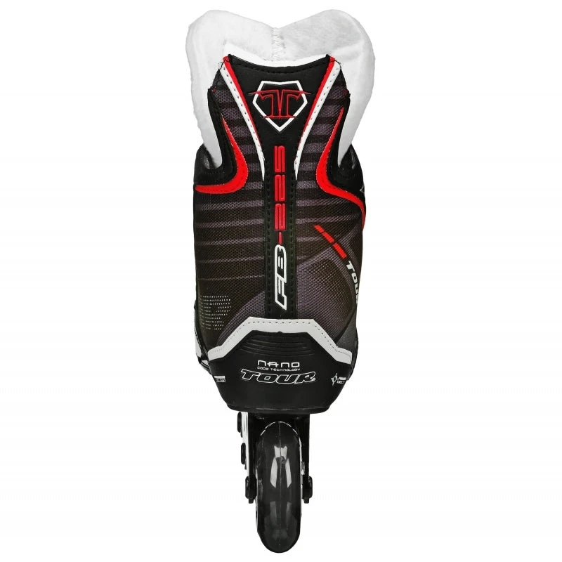 Tour FB-225 Junior Inline Hockey Skates - Image 4