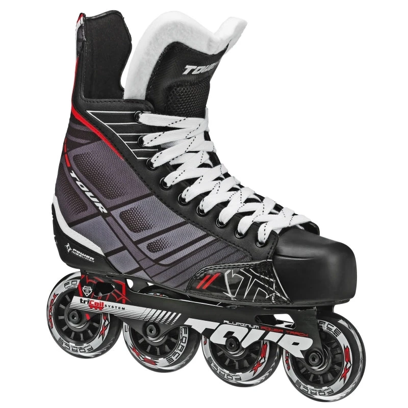 Tour FB-225 Senior Inline Hockey Skates