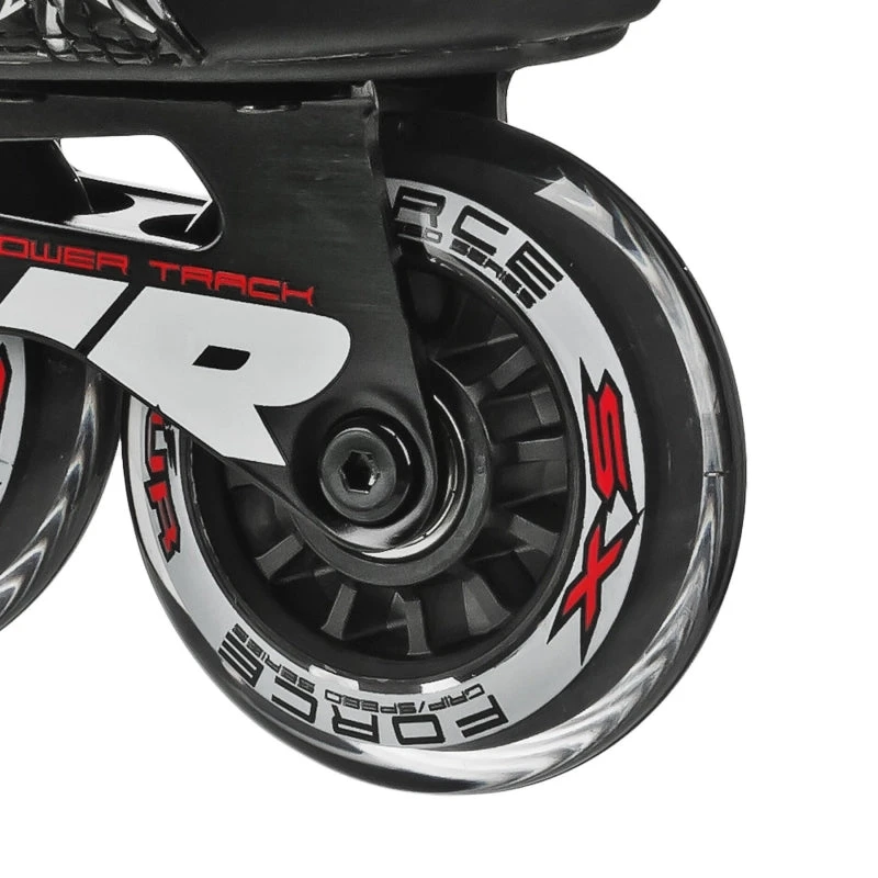 Tour FB-225 Senior Inline Hockey Skates - Image 3