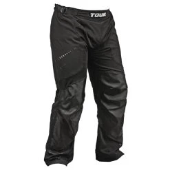 Tour Spartan XTR Adult Inline Hockey Pants Black
