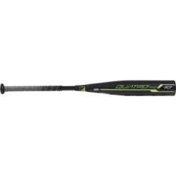 Rawlings 2019 Quatro USSSA Baseball Bat (-10)