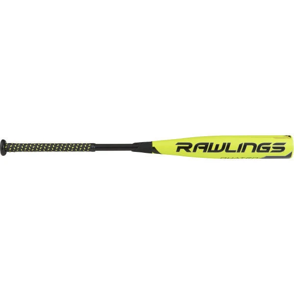 Rawlings 2018 Quatro College/High School Bat (-3) - Image 2