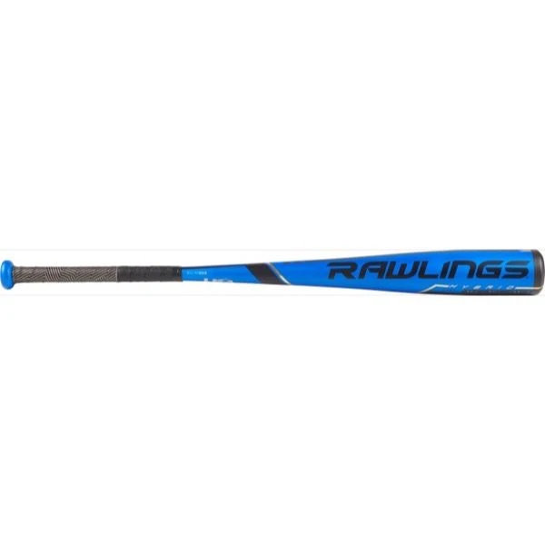 Rawlings 2019 Velo Hybrid USA Baseball® Bat (-10) - Image 2