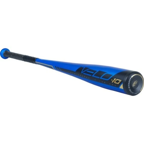 Rawlings 2019 Velo Hybrid USA Baseball® Bat (-10) - Image 3