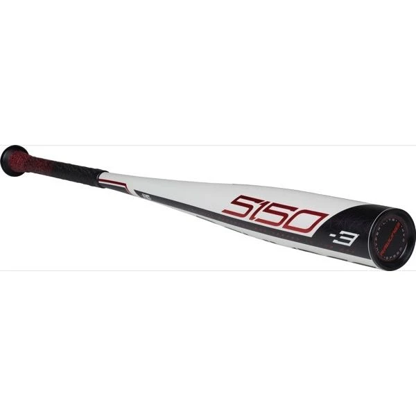 Rawlings 2019 5150 College/High School Bat (-3) - Image 3