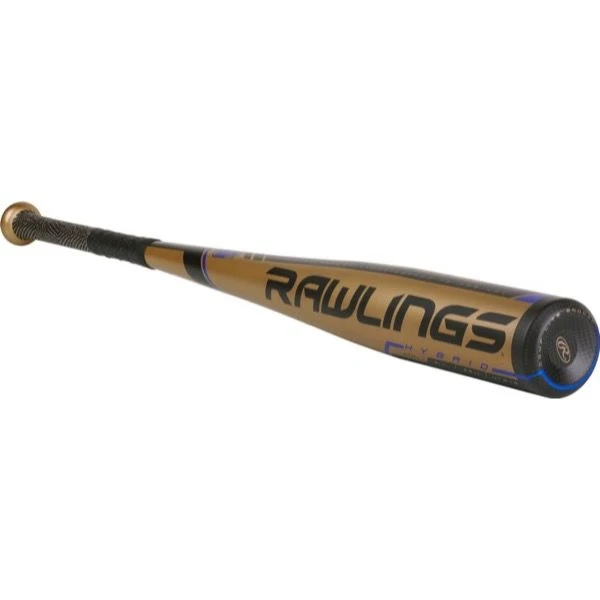 Rawlings 2019 Velo USSSA Baseball Bat (-10) - Image 4
