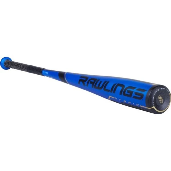 Rawlings 2019 Velo Hybrid USA Baseball® Bat (-10) - Image 4