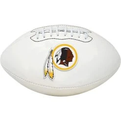 Rawlings NFL Washington Redskins Football