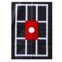 Schutt Sports DEAD ON STRIKE ZONE TARGET SHEET