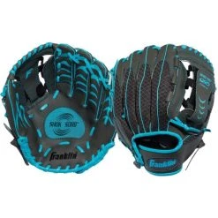 FRANKLIN INFINITE WEB/SHOK-SORB SERIES T-BALL FIELDING GLOVE